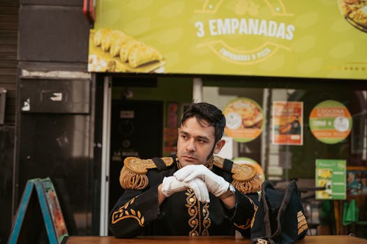 Banana Empanada na Air Fryer