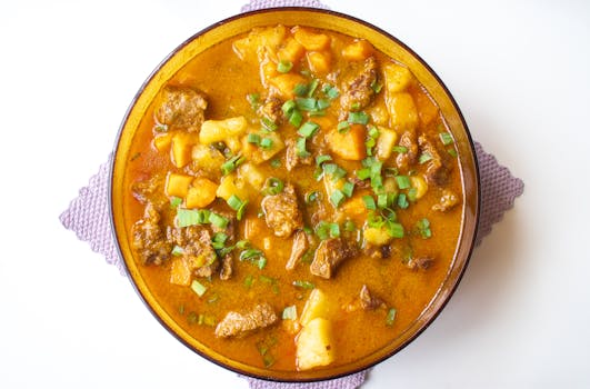 Cupim na Panela de Pressão